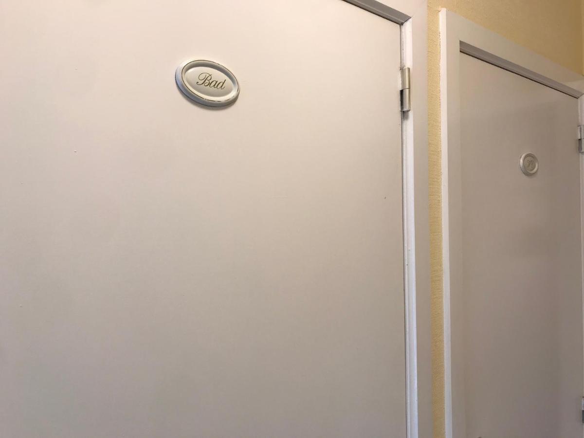Gezinsappartement - La Plage - Wenduine Zeedijk Kültér fotó