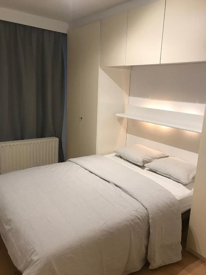 Gezinsappartement - La Plage - Wenduine Zeedijk Kültér fotó