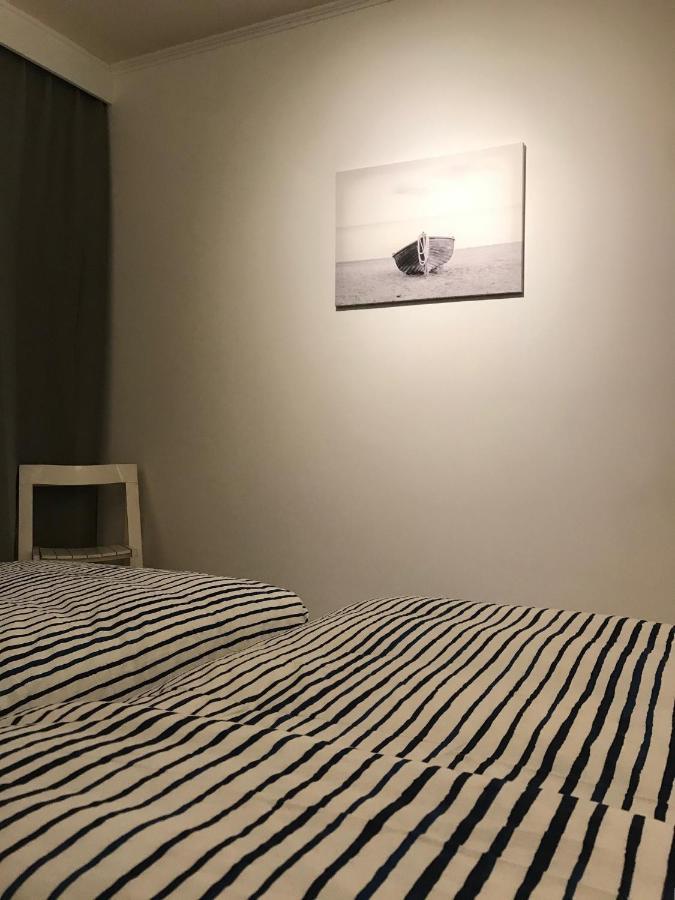 Gezinsappartement - La Plage - Wenduine Zeedijk Kültér fotó