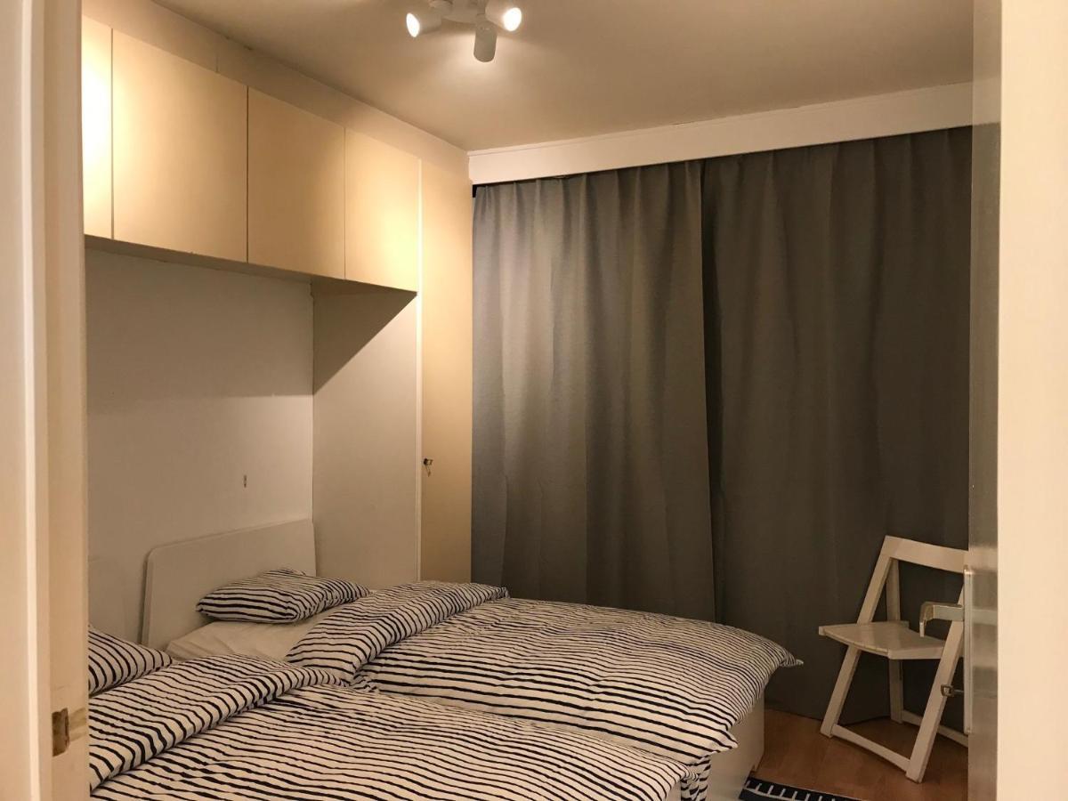Gezinsappartement - La Plage - Wenduine Zeedijk Kültér fotó