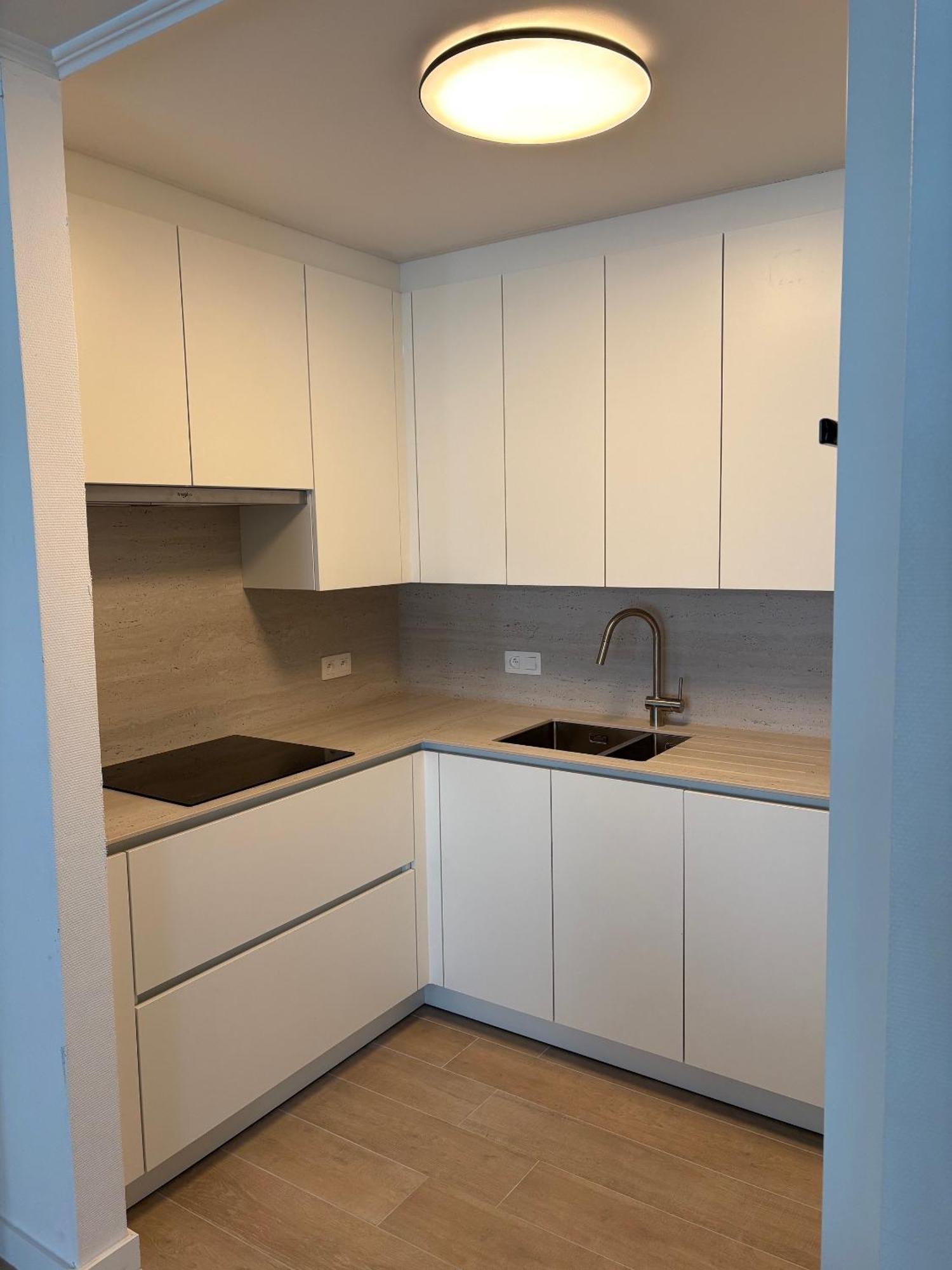 Gezinsappartement - La Plage - Wenduine Zeedijk Kültér fotó